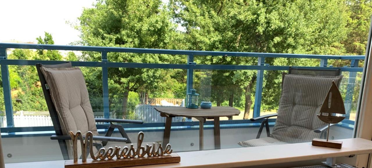 Duhnentraum Bestlage Am Sandstrand, Balkon,Meerblick, Parkplatz, Aufzug, Wlan, Bettwaesche,Handtuecher,Netflix Uvm Cuxhaven Esterno foto