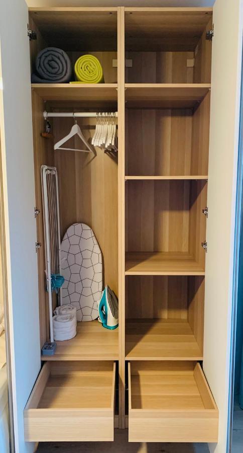 Duhnentraum Bestlage Am Sandstrand, Balkon,Meerblick, Parkplatz, Aufzug, Wlan, Bettwaesche,Handtuecher,Netflix Uvm Cuxhaven Esterno foto